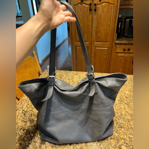 GARNET HILL BAG made in Italy - Picture 1 of 16